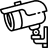 CCTV 24*7 icon