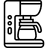 Cofee/Tea Machine icon