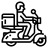 Home Delivery icon