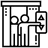 Elevator icon