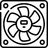 Exhaust Fan icon