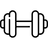 Body Building icon