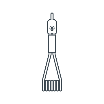 Immersion Rod