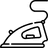 Iron icon