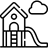 Kids Play Area icon