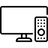 Tv icon