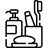 Toiletries (Soap, Shampoo) icon