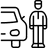 Valet Parking icon