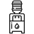 Water Dispenser icon