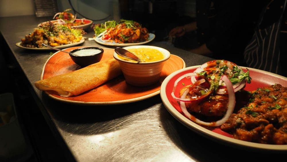 Image for Rathi-Caterers