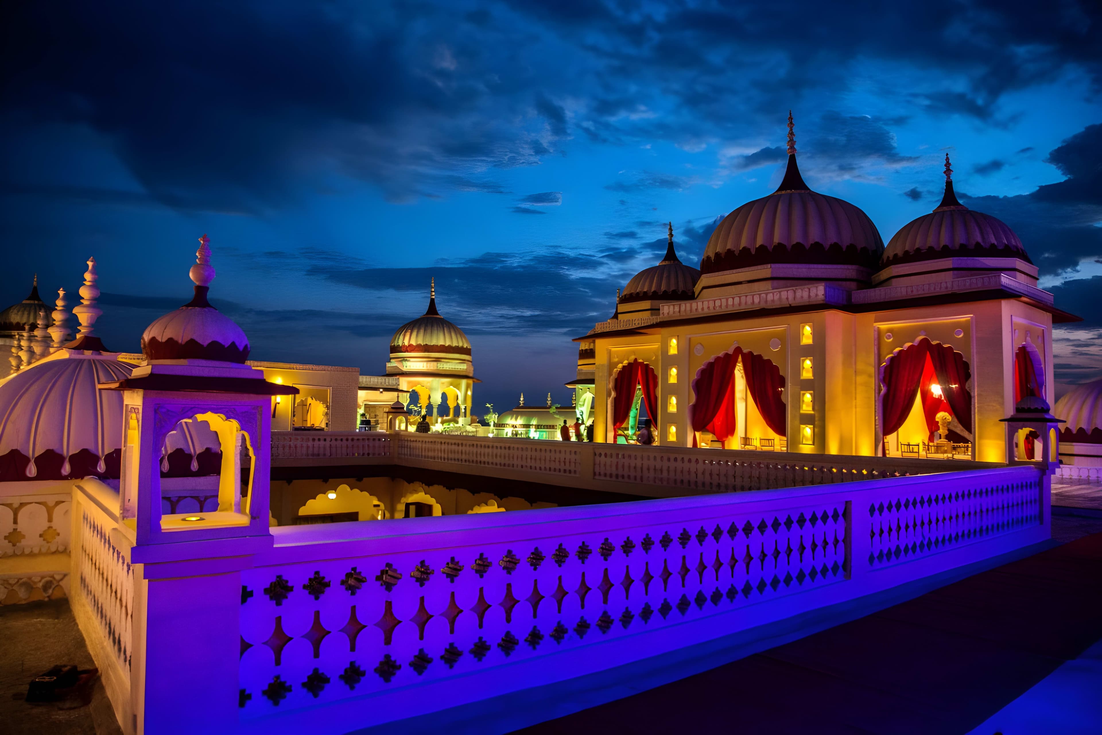 noormahal-palace-hotel image 2