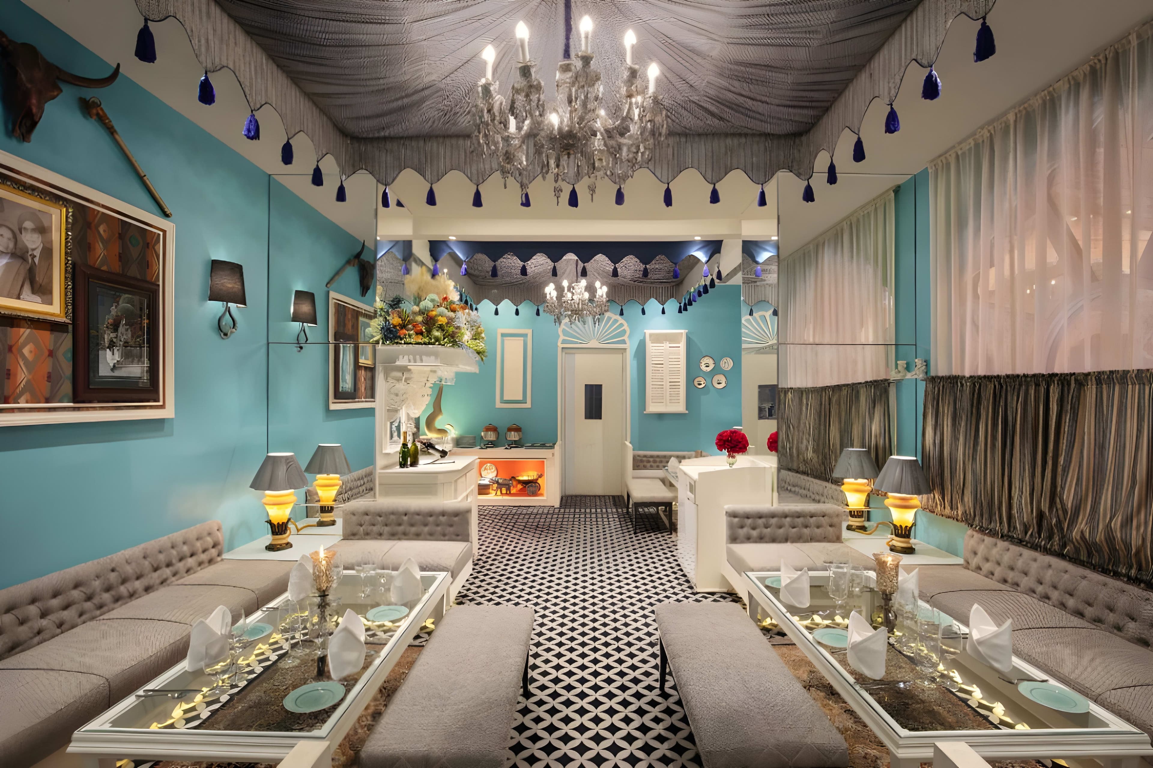 noormahal-palace-hotel image 4