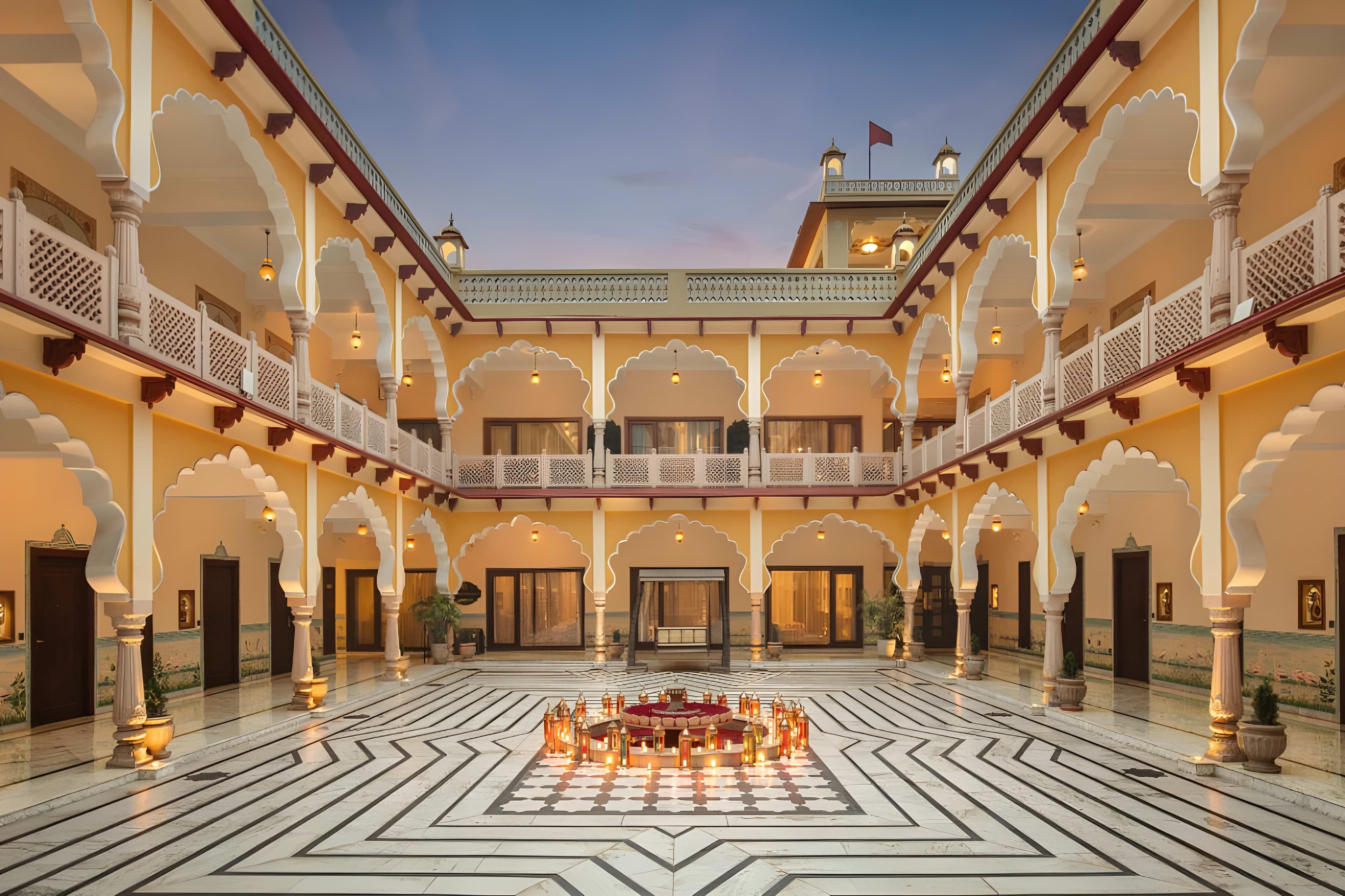 noormahal-palace-hotel image 6