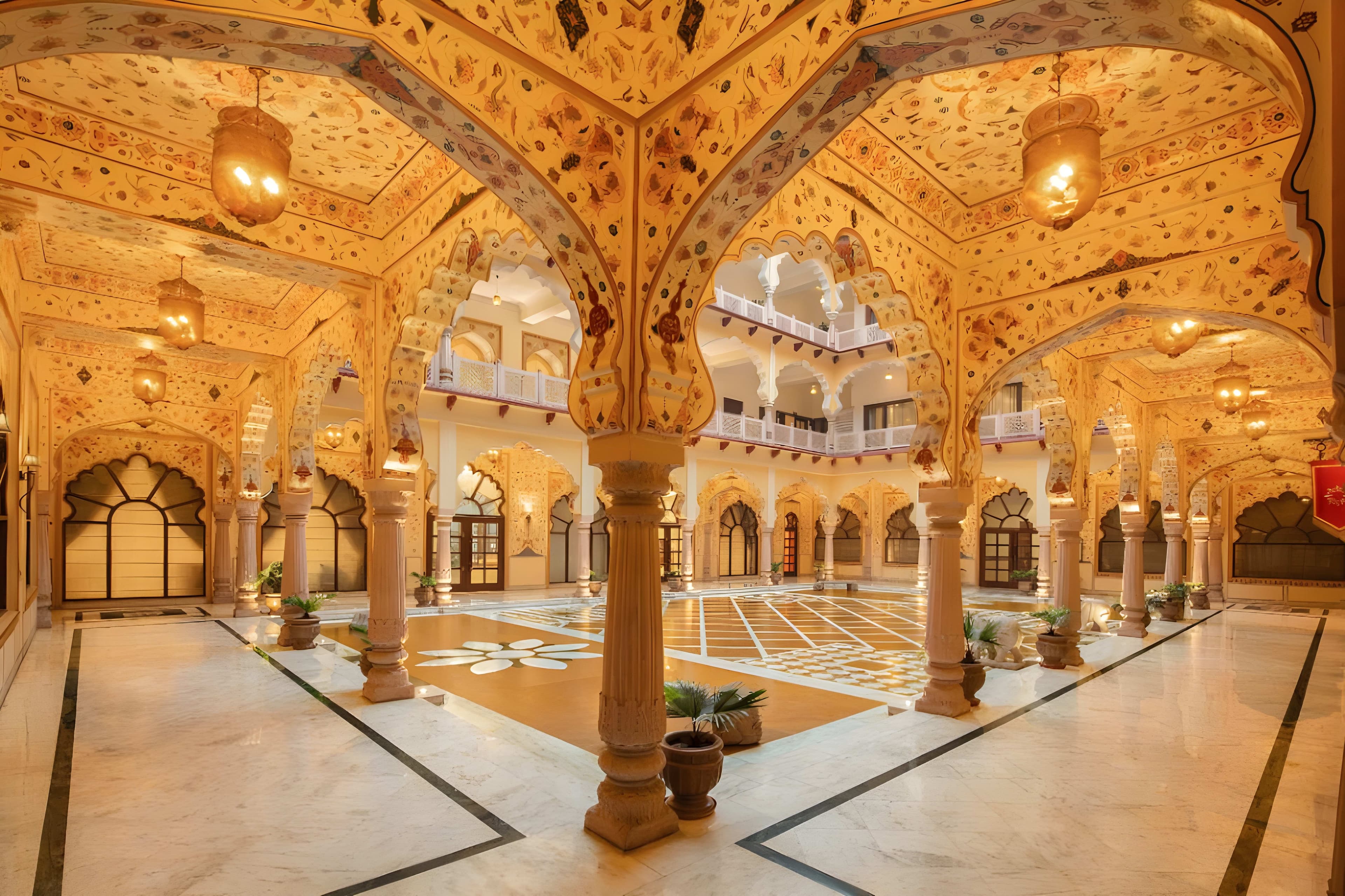 noormahal-palace-hotel image 7