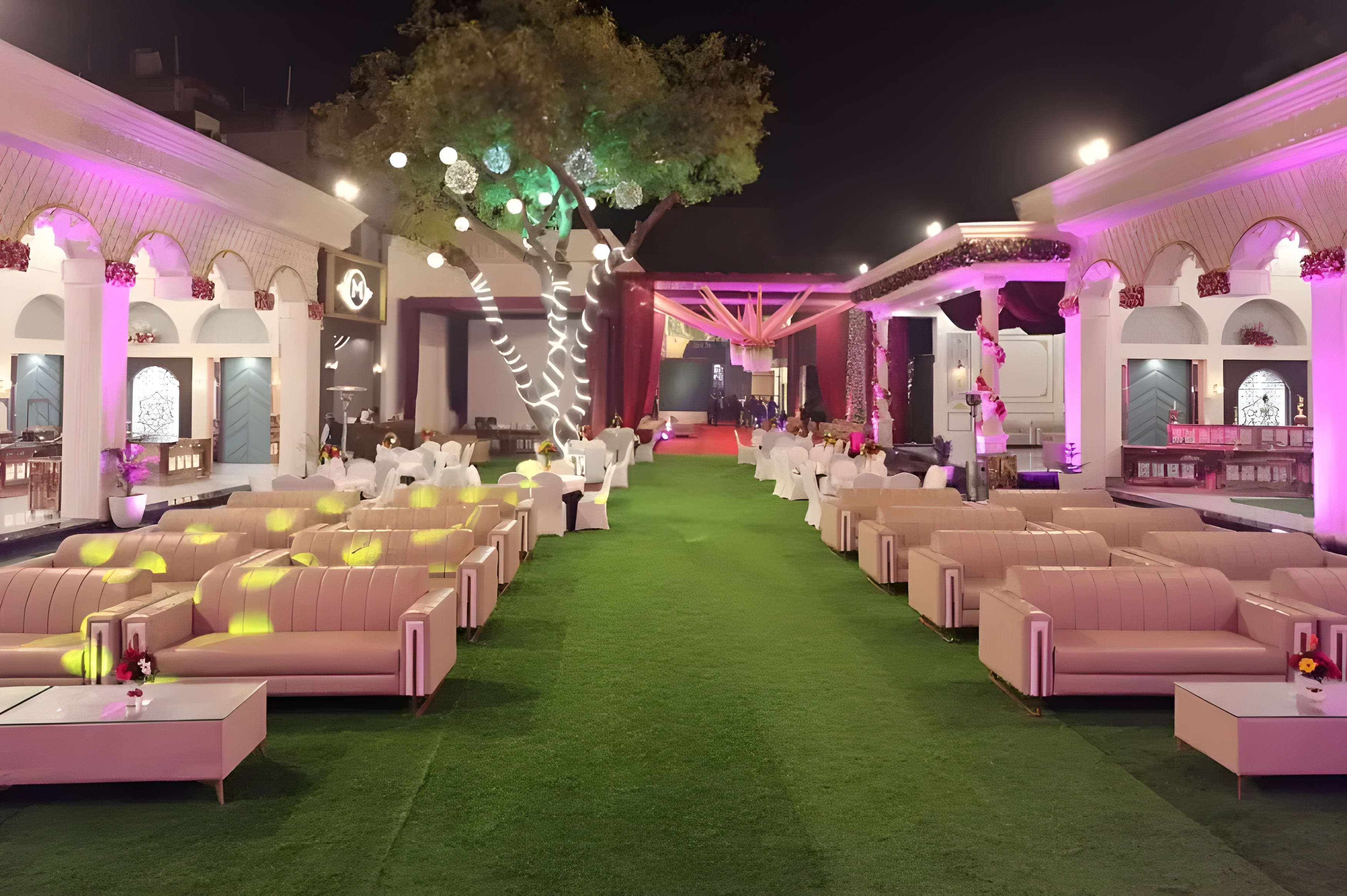 milantra-green-banquet-hall-noida image 2