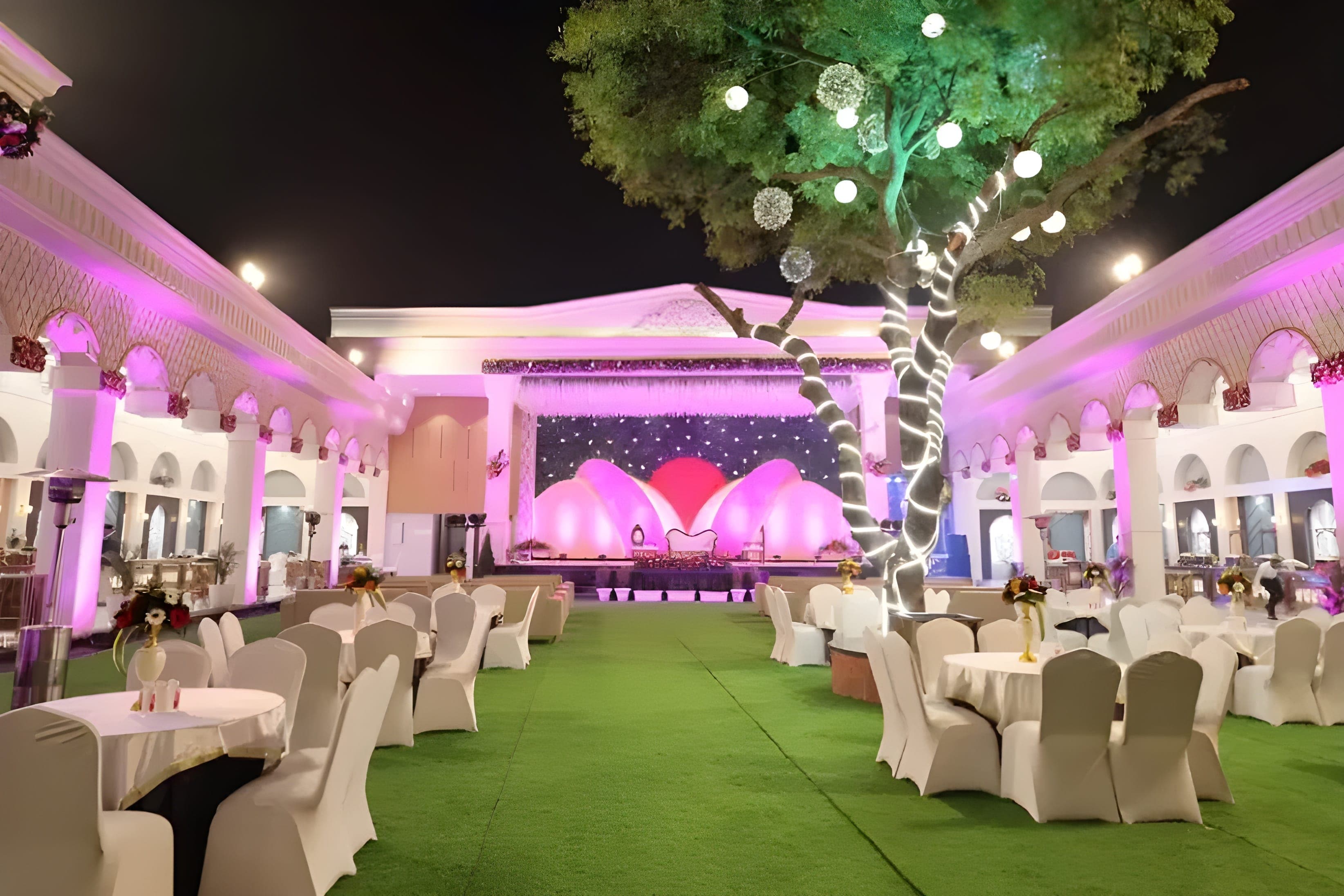milantra-green-banquet-hall-noida image 6