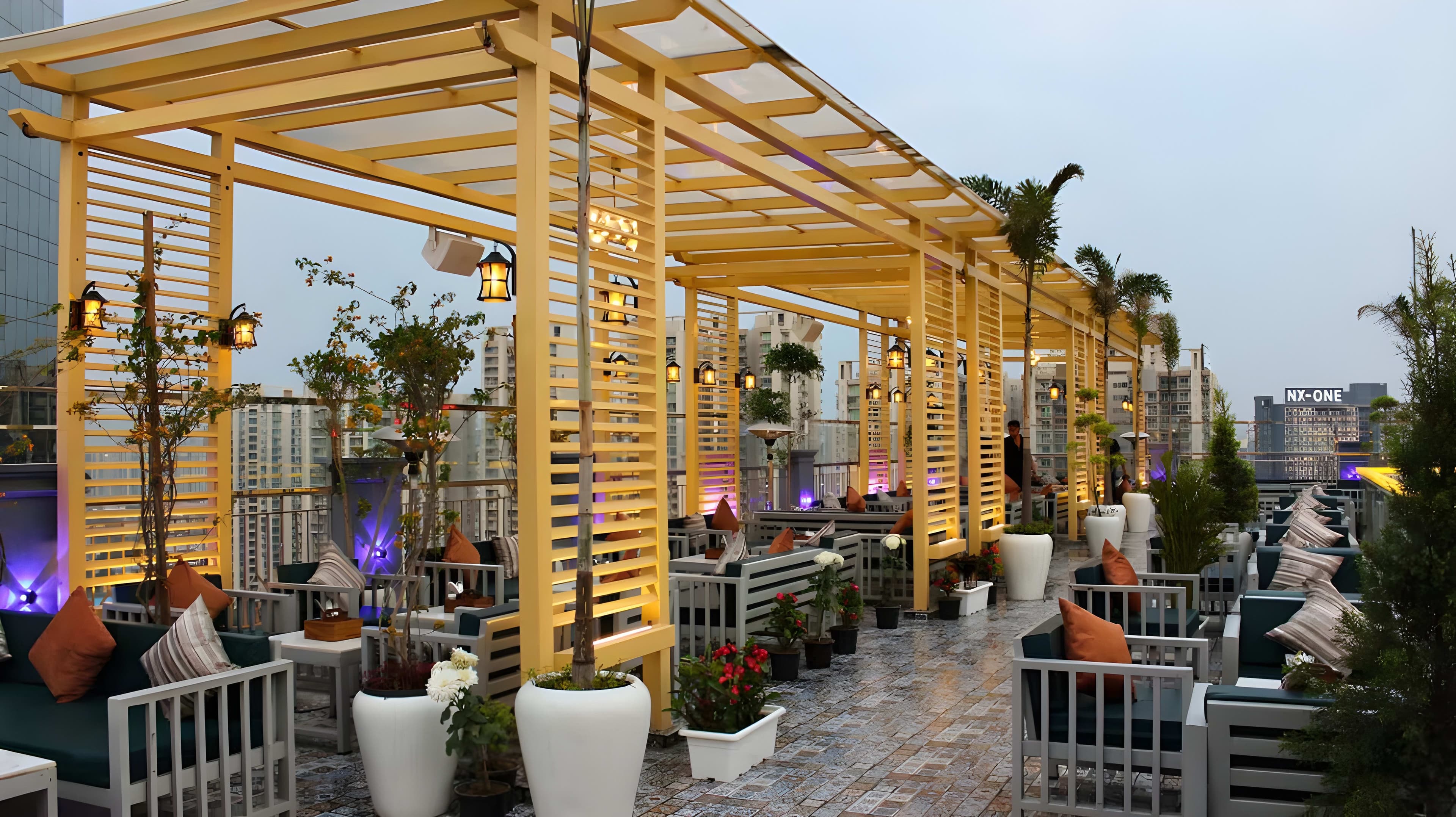 hibiscus-select-hotel image 5