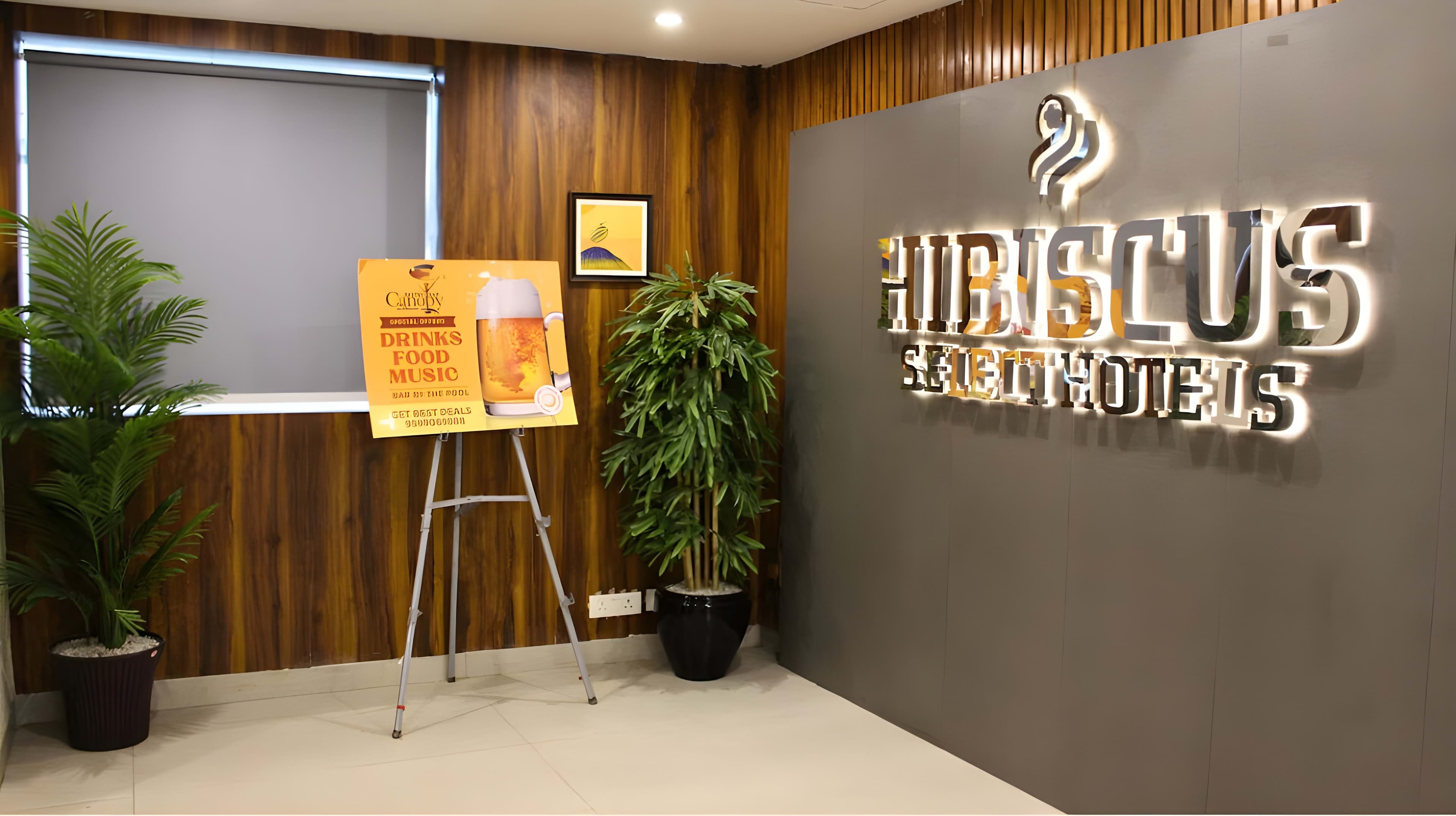 hibiscus-select-hotel image 6