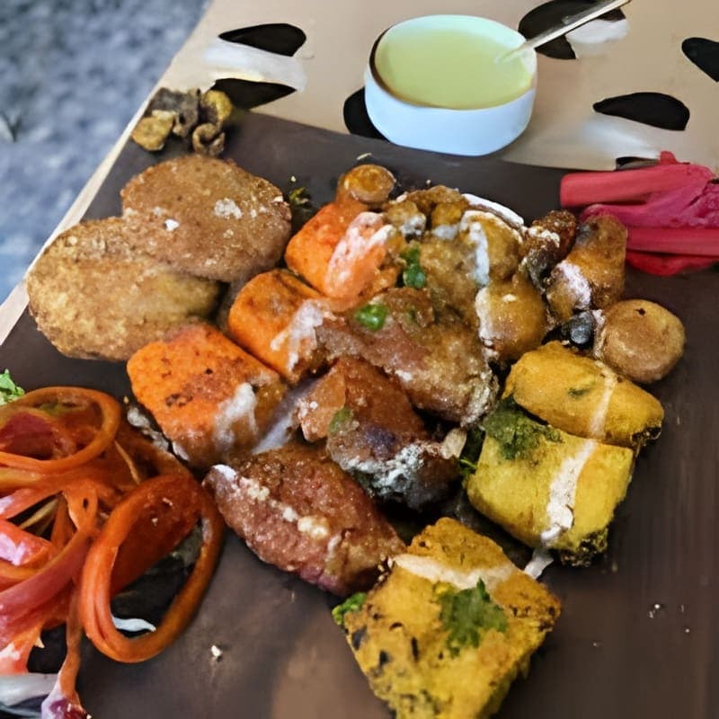 the-walk-restaurant image 2