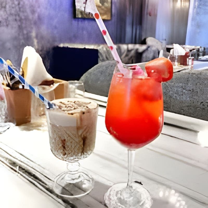 the-walk-restaurant image 4