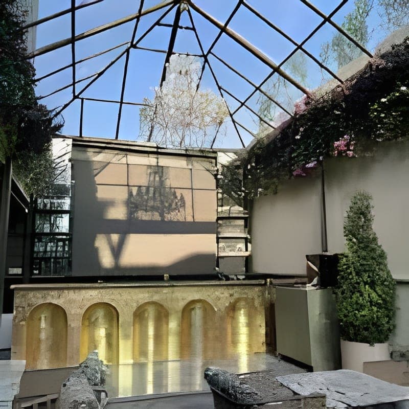 the-walk-restaurant image 3