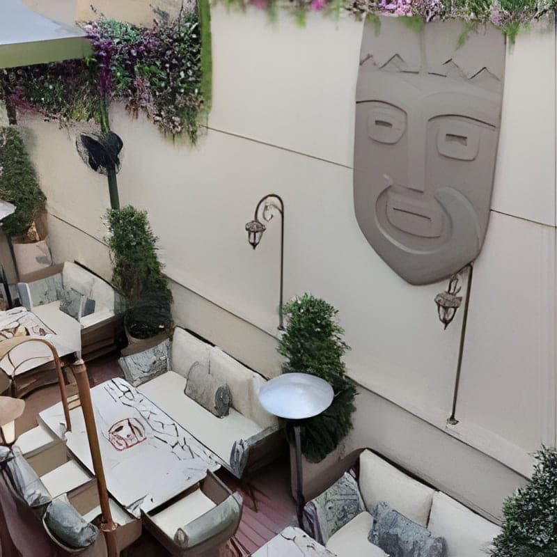 the-walk-restaurant image 10