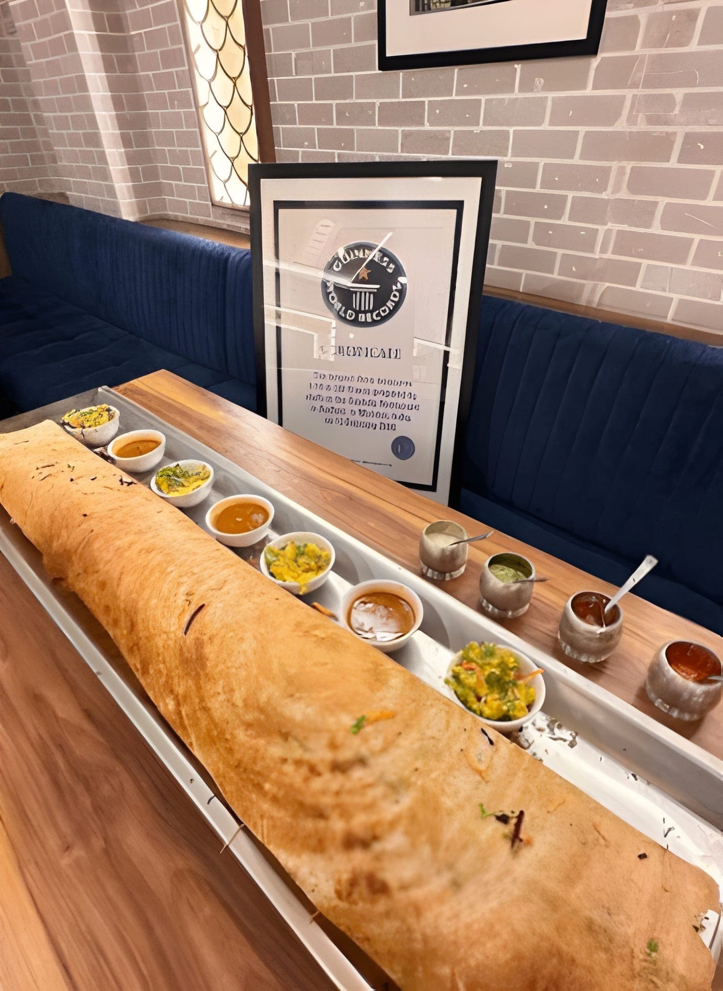 sankalp-restaurant image 1