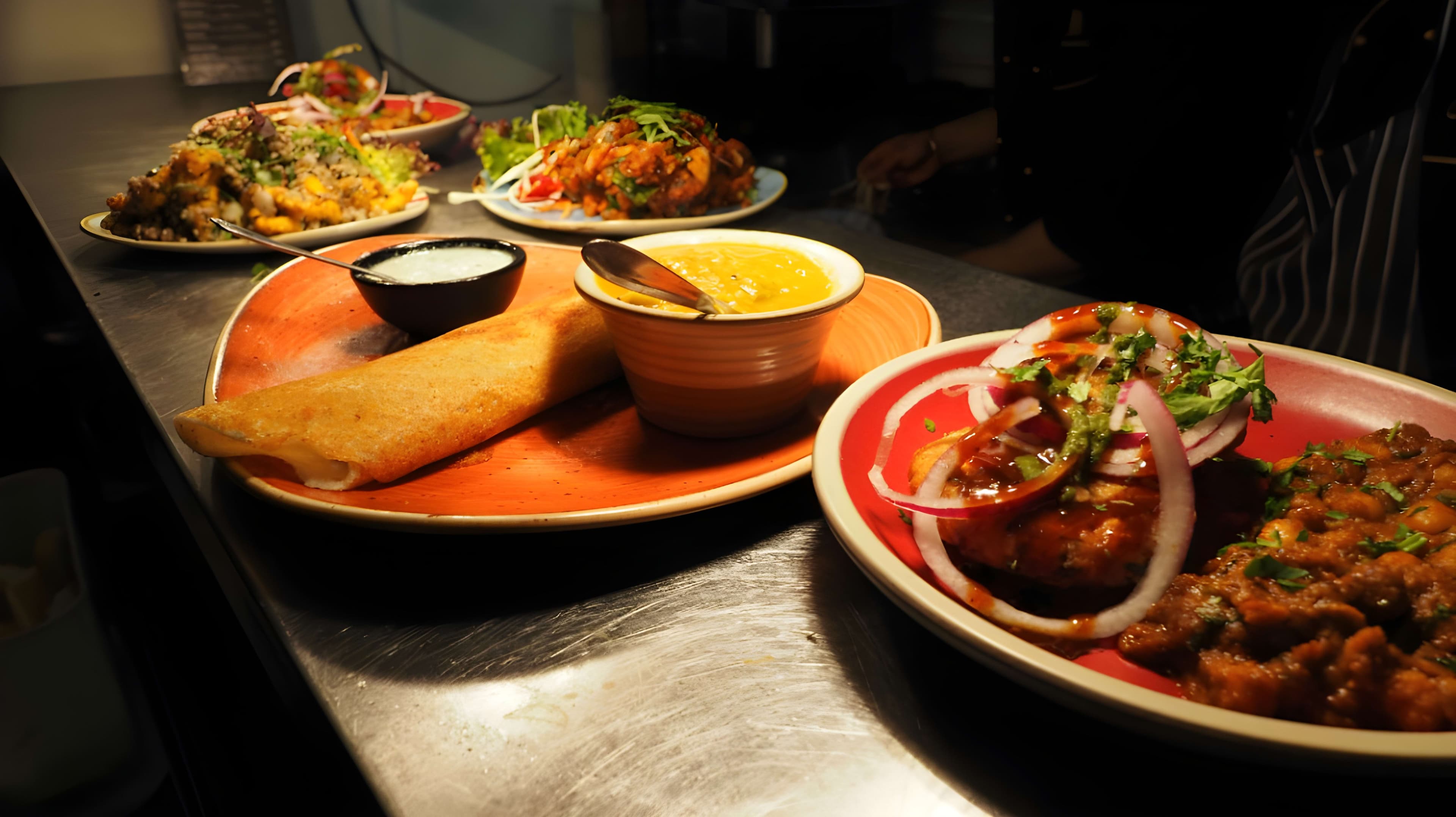 sankalp-restaurant image 5