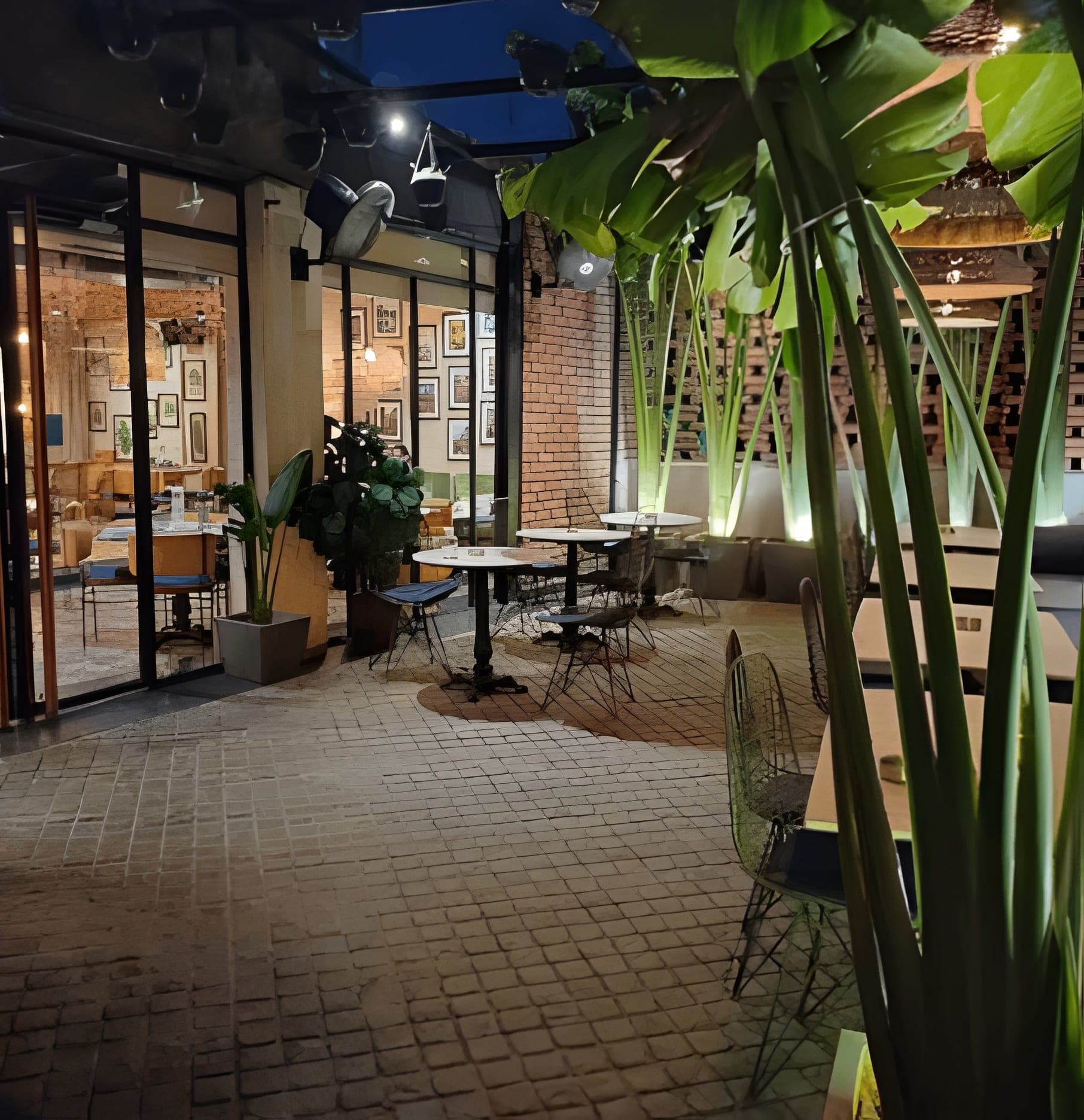 Masia-Indian-Asian-Cultures image 1