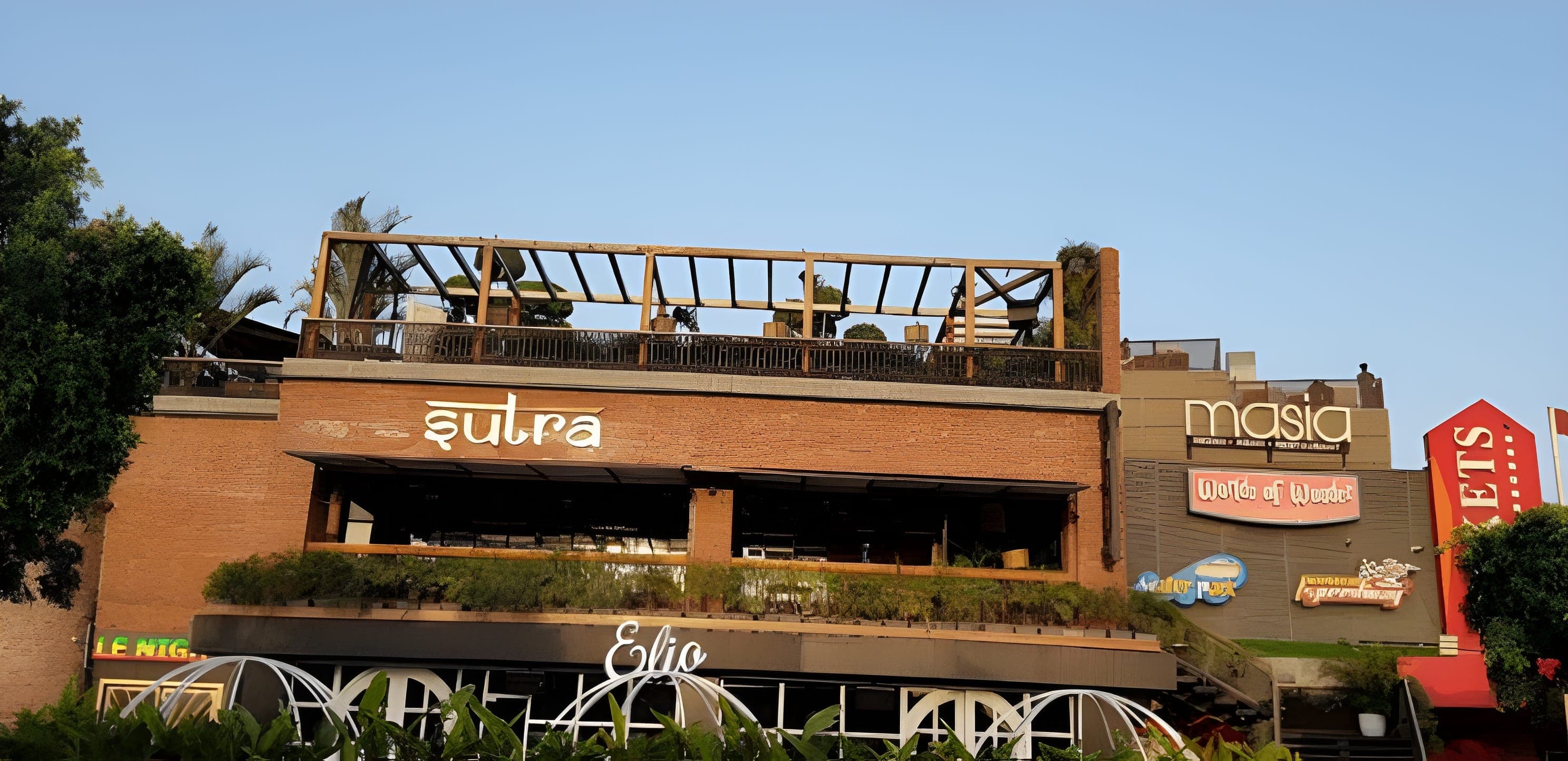 Masia-Indian-Asian-Cultures image 2