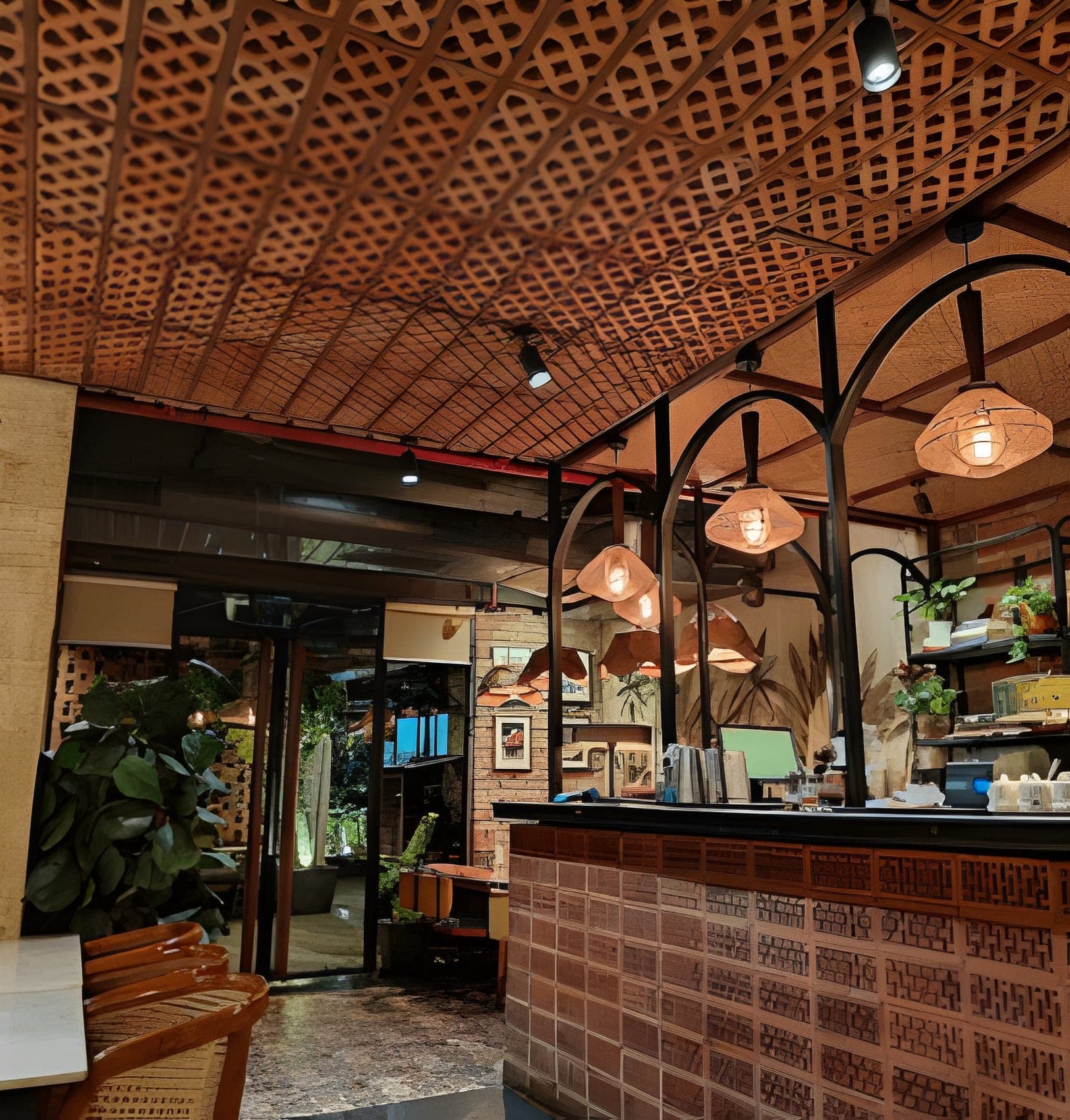 Masia-Indian-Asian-Cultures image 4