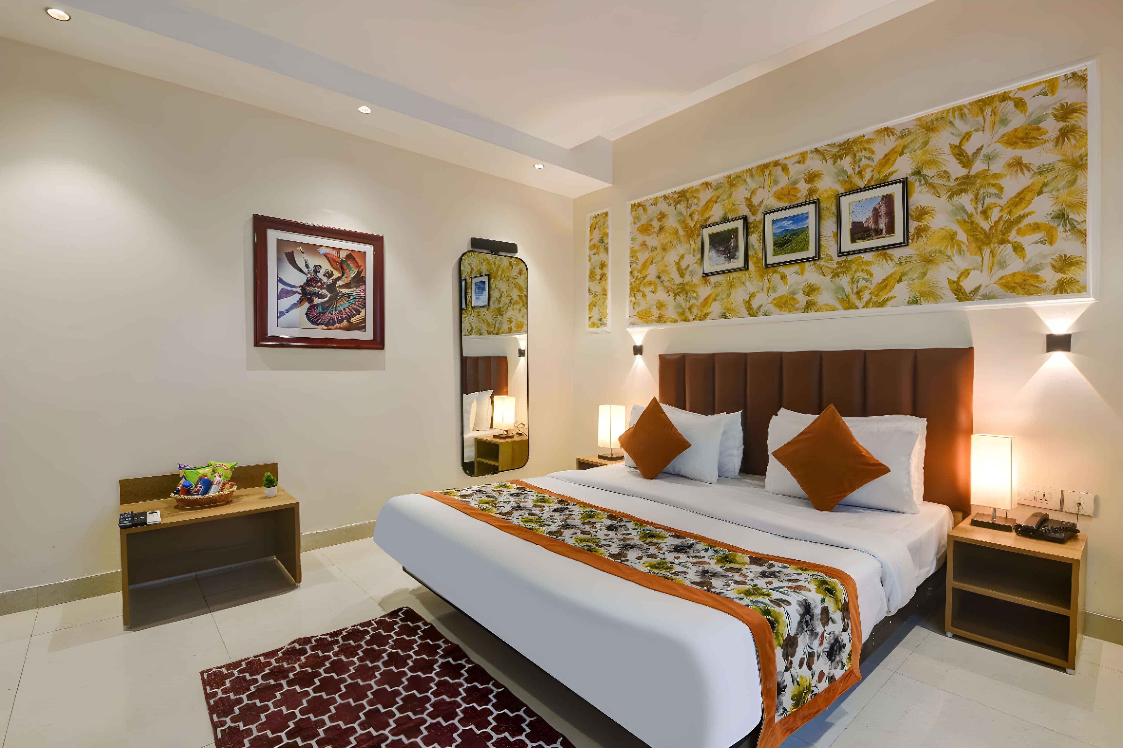 Qotel-Comfort-AT-Residency image 3