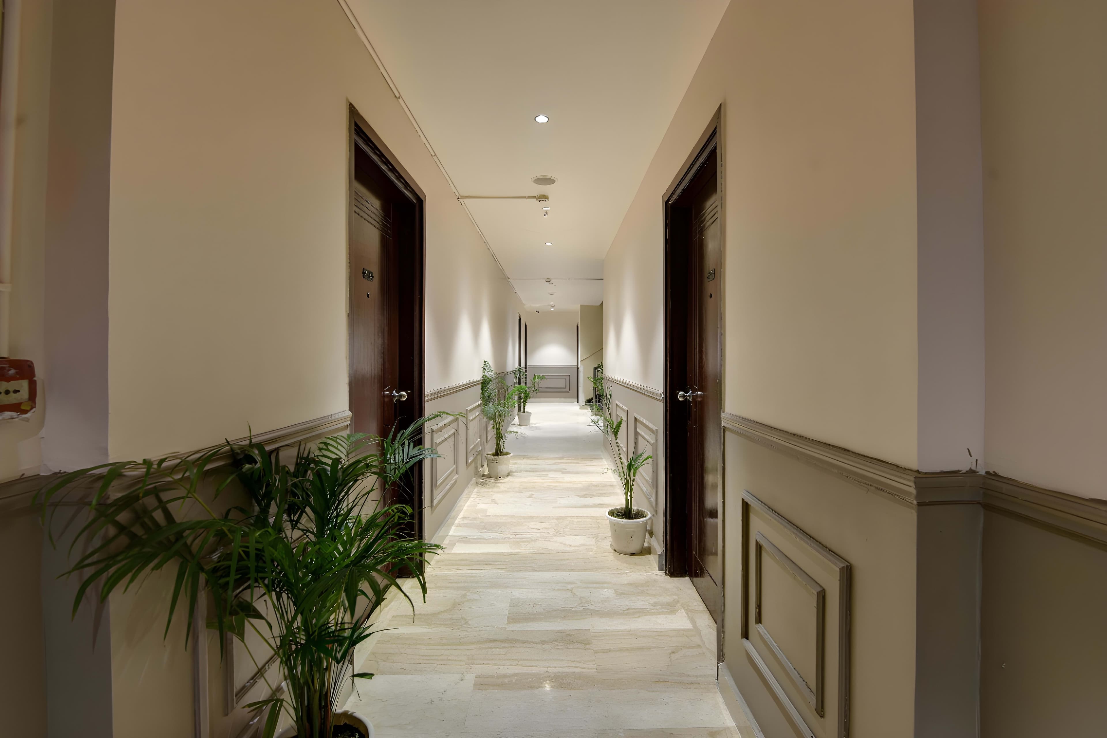 Qotel-Comfort-AT-Residency image 5