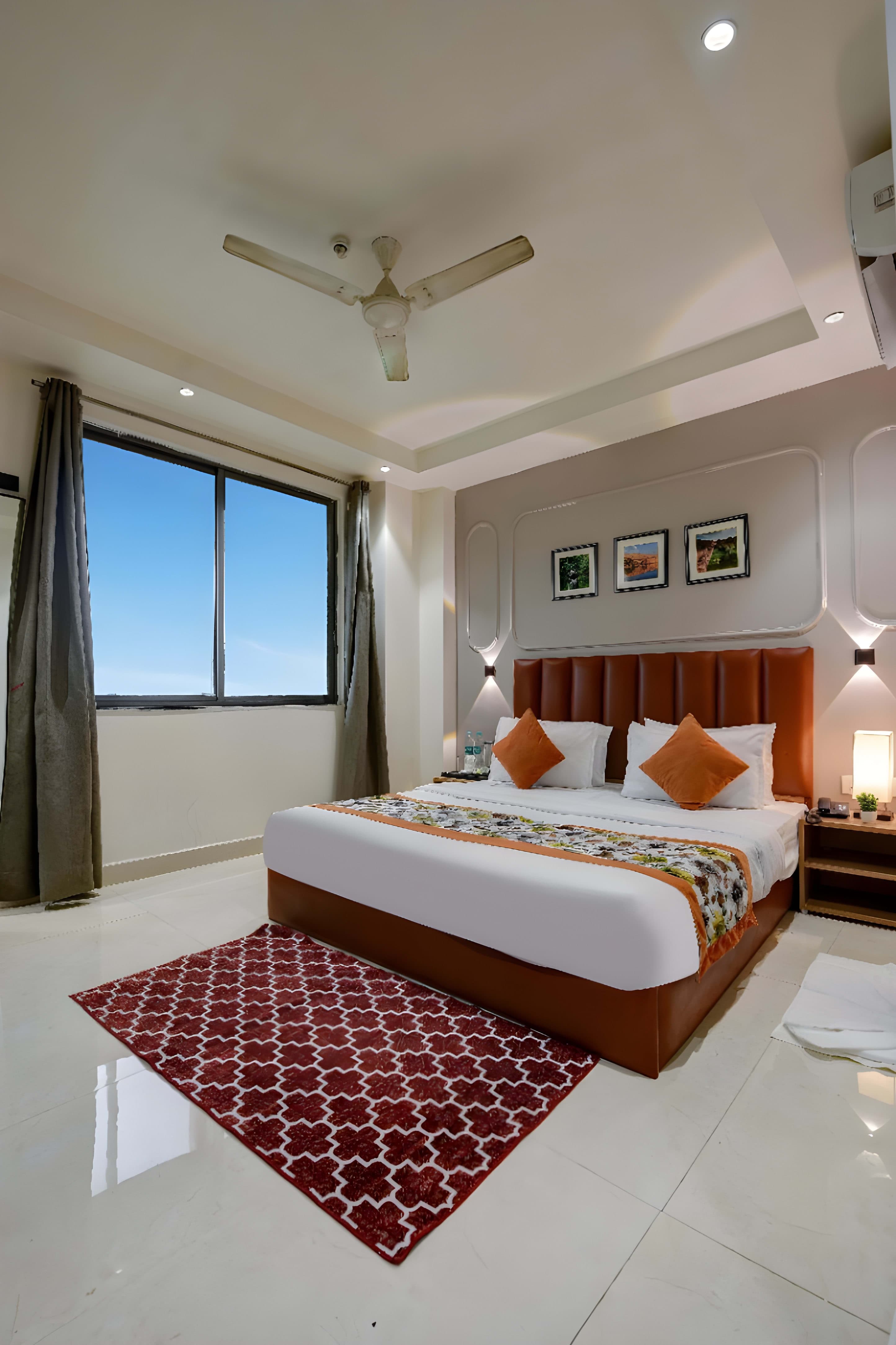 Qotel-Comfort-AT-Residency image 6