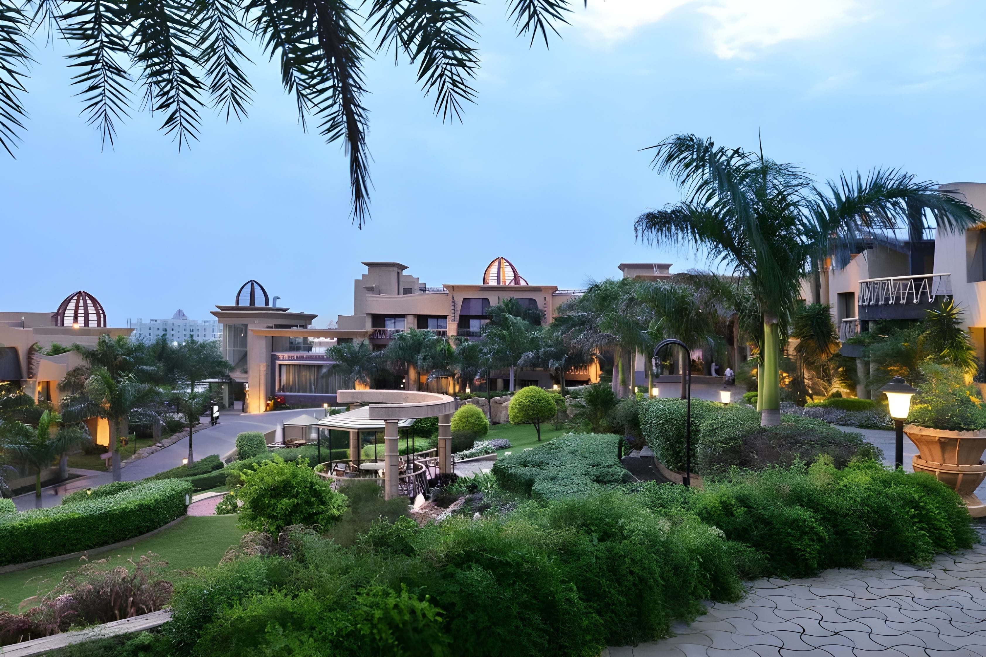 The-Corinthians-Resort-Pune image 7