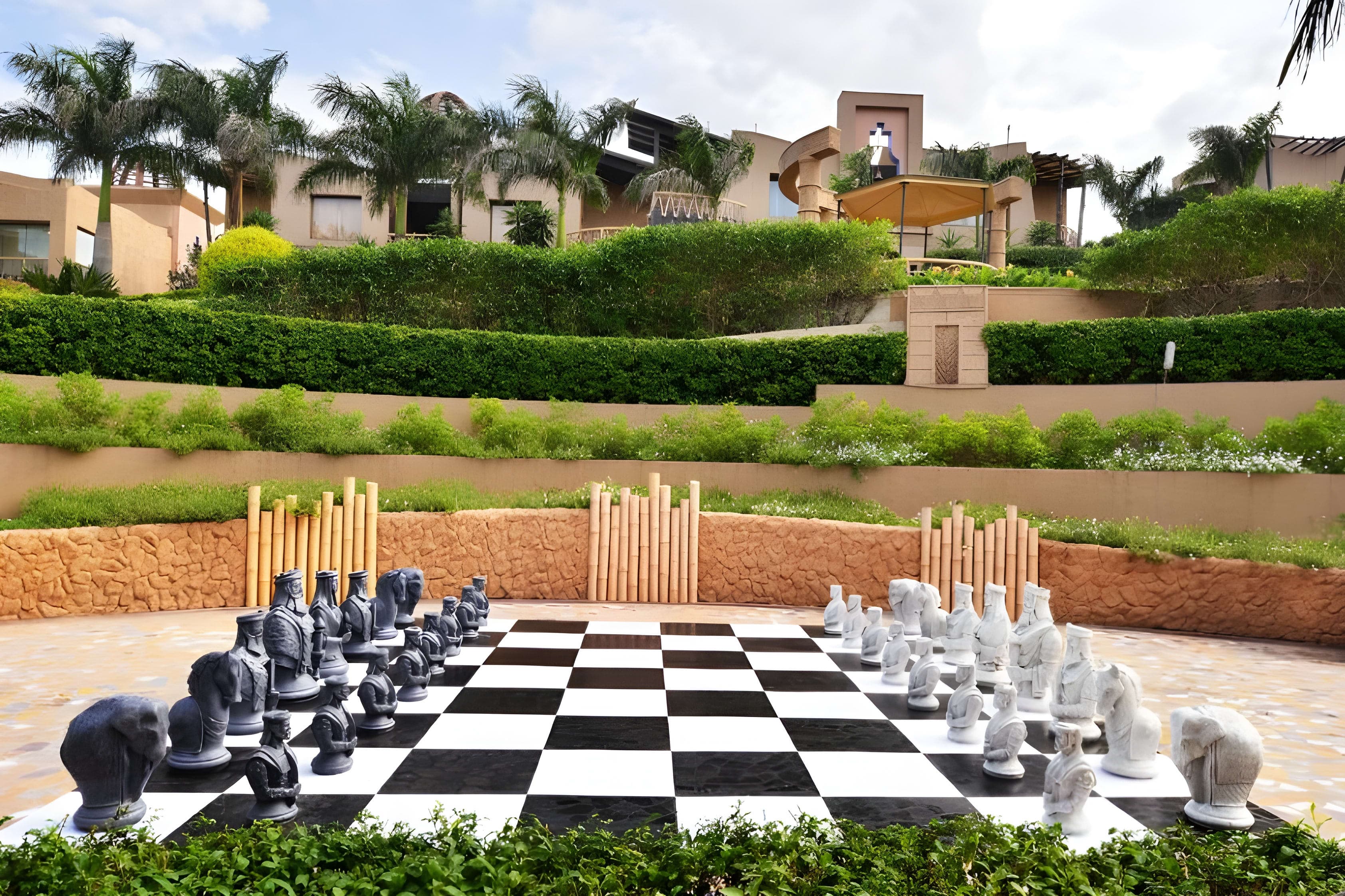 The-Corinthians-Resort-Pune image 9