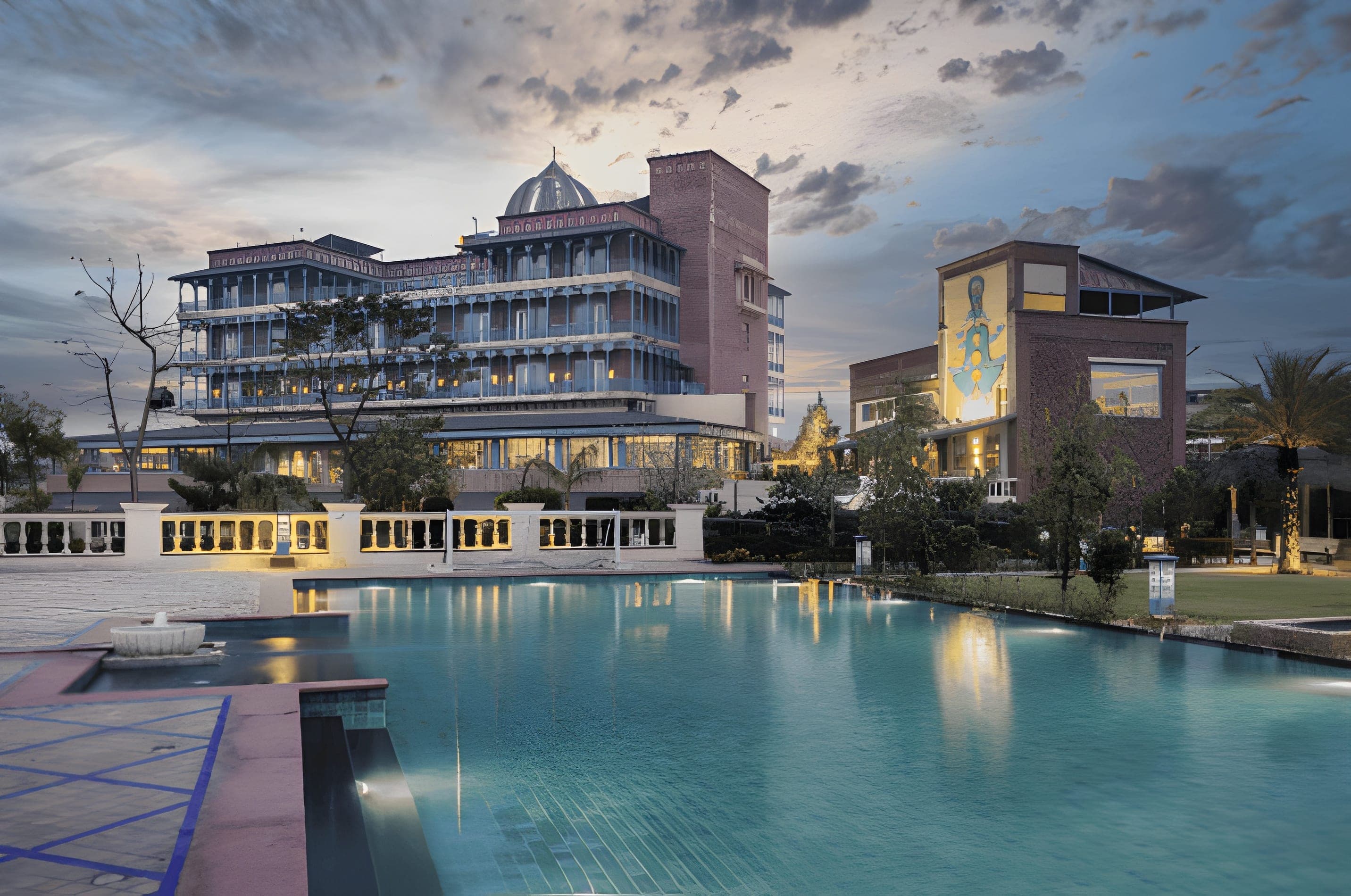 Namaste-Dwaar image 2