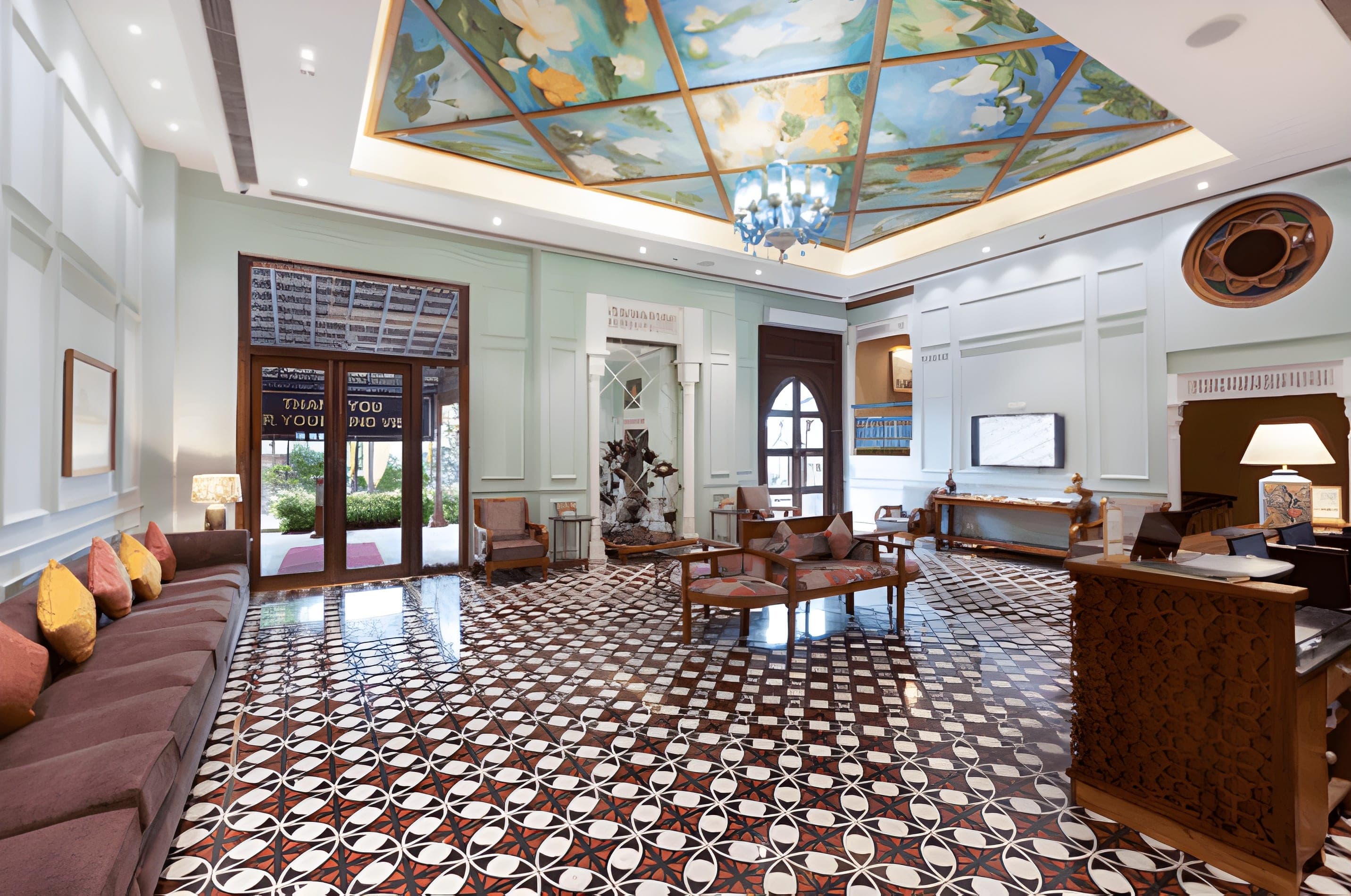 Namaste-Dwaar image 6