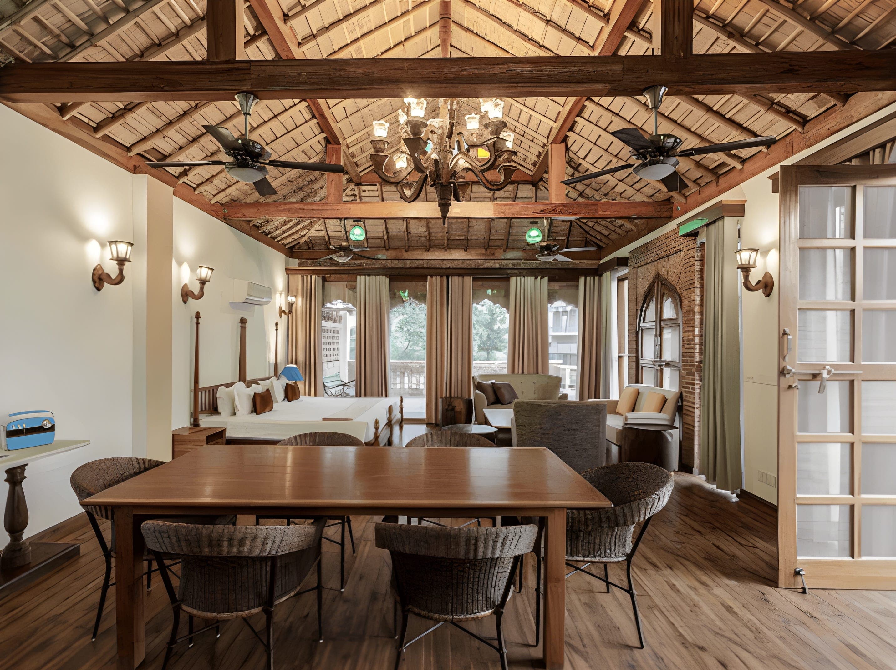 Namaste-Dwaar image 7