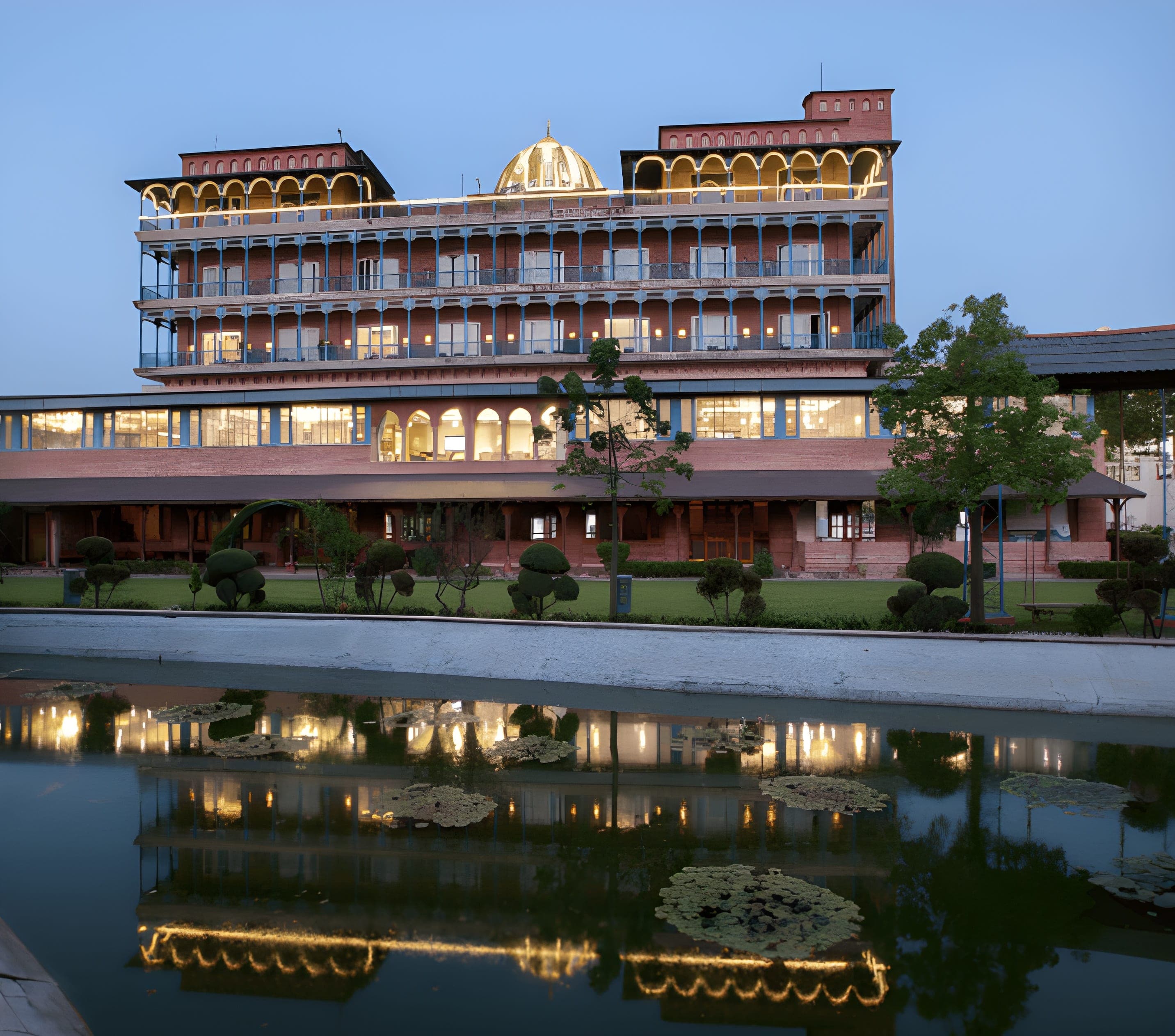 Namaste-Dwaar image 8