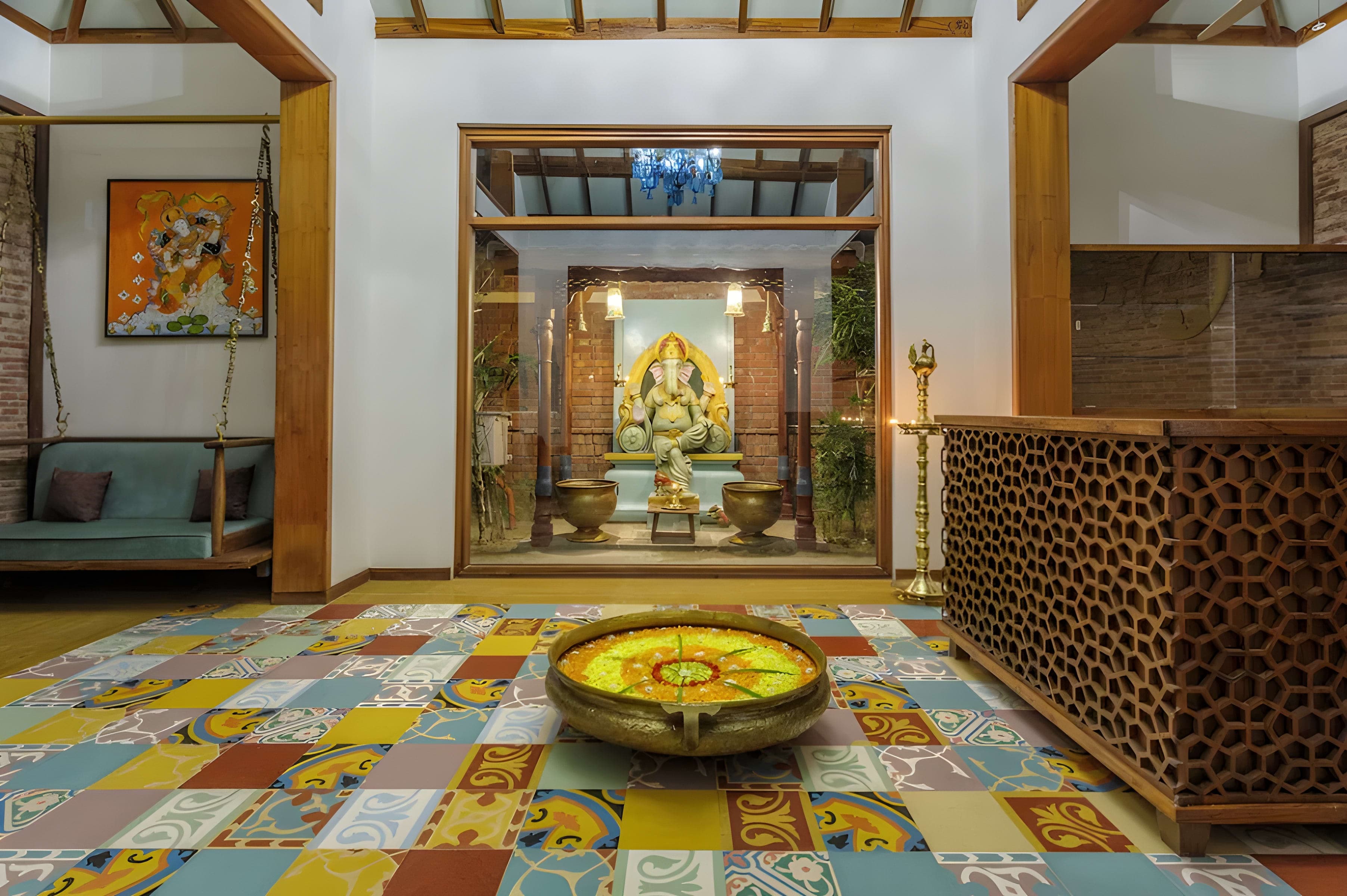 Namaste-Dwaar image 9