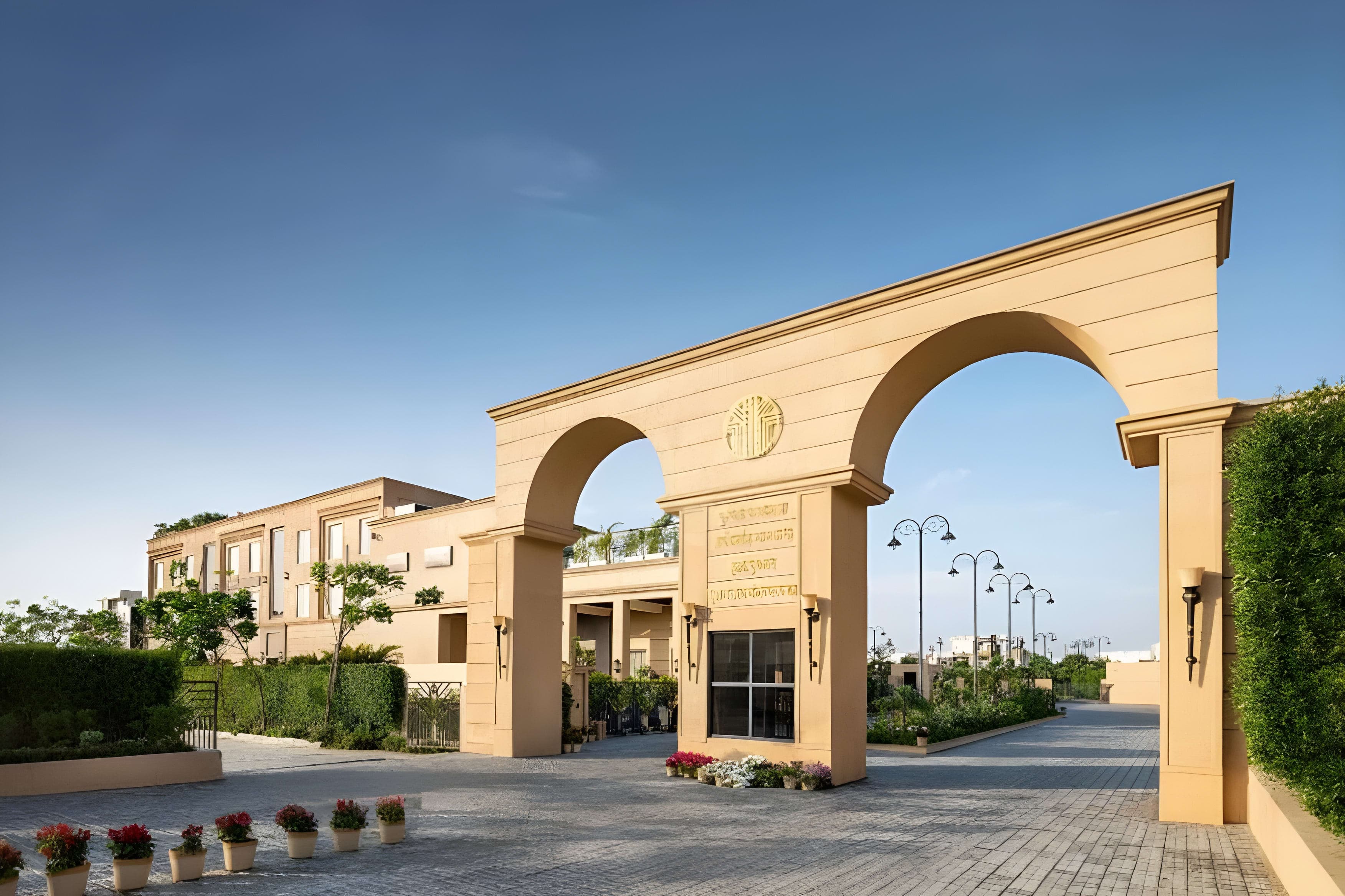 Palasa-Hotel-Resort image 1