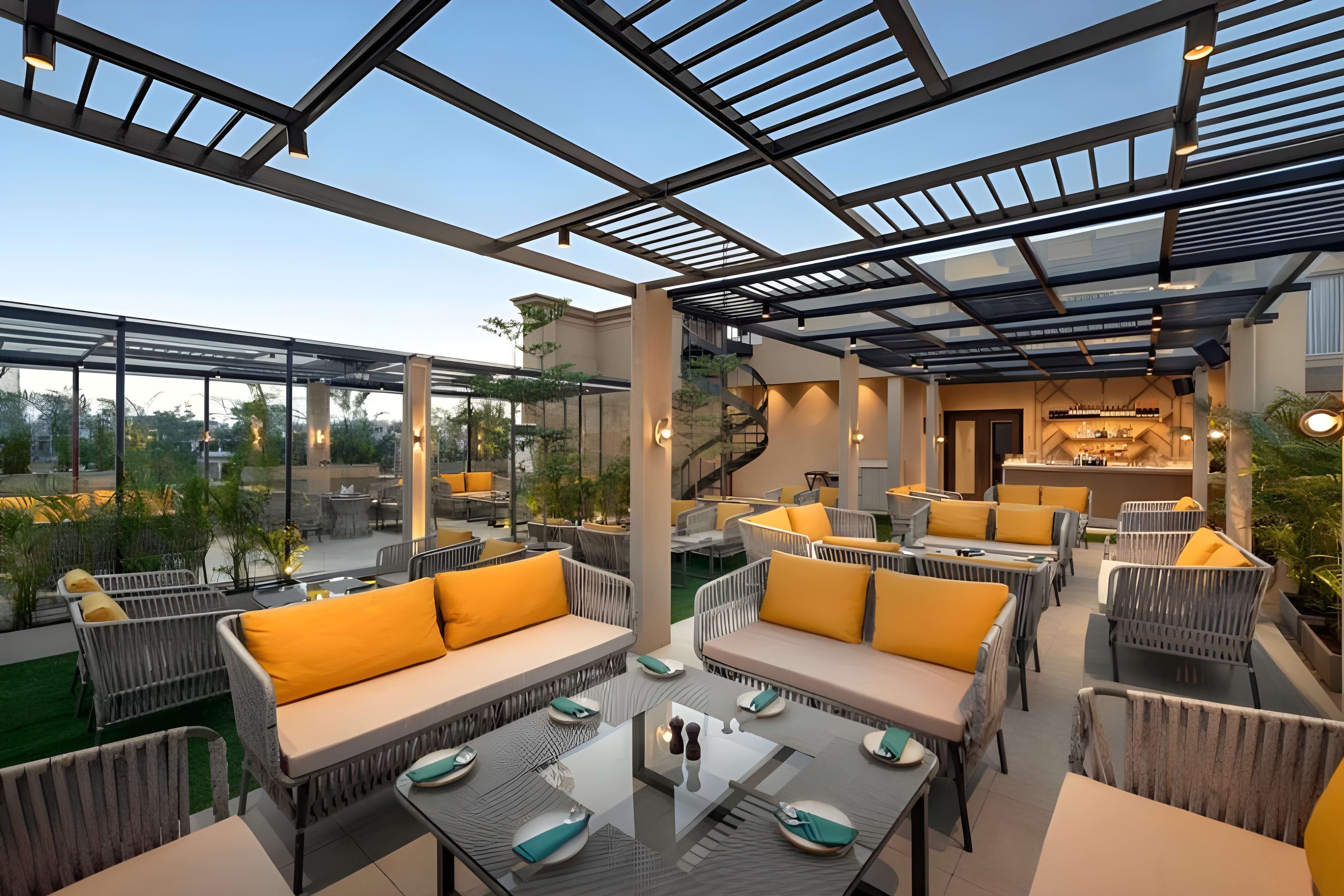 Palasa-Hotel-Resort image 2