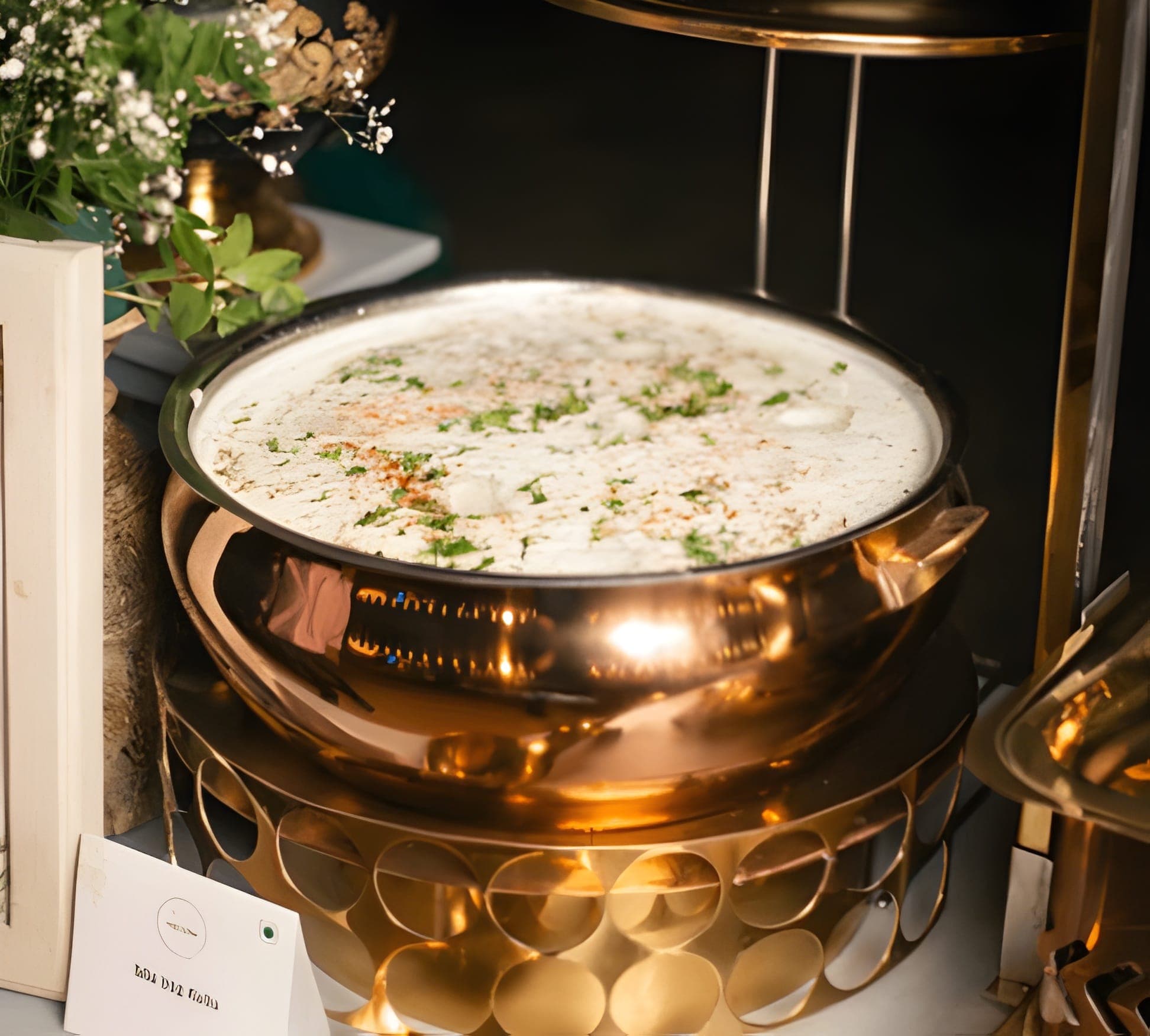 Foxnut-Catering image 2