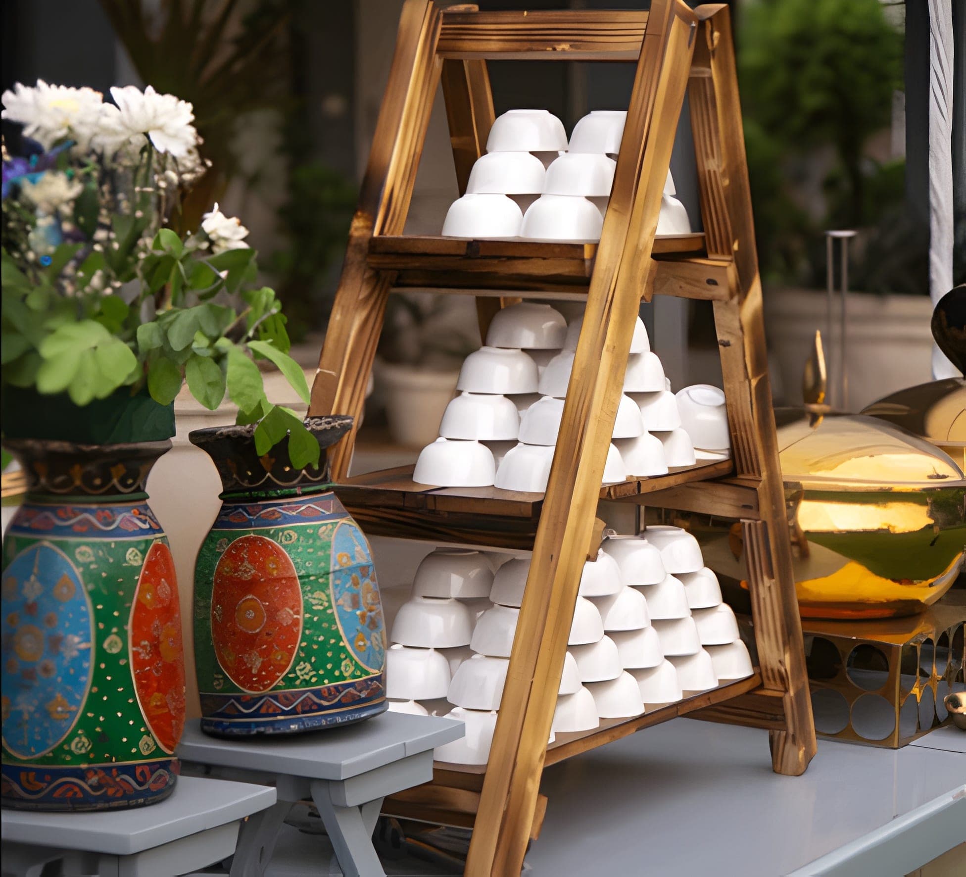 Foxnut-Catering image 3