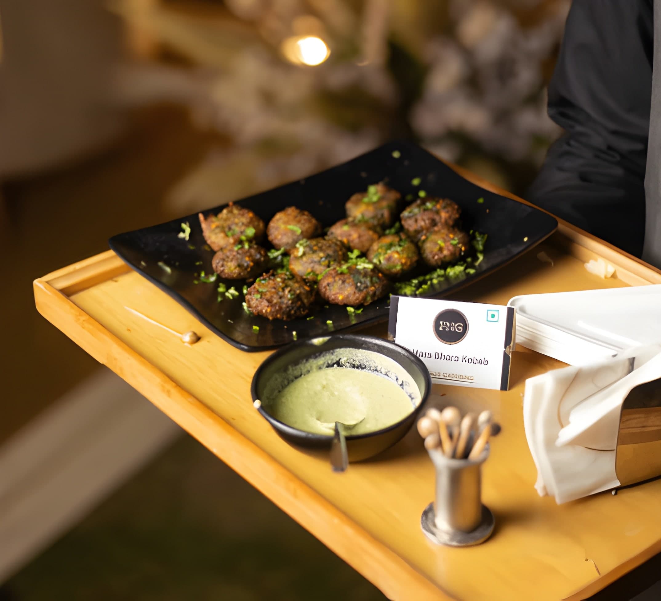 Foxnut-Catering image 5