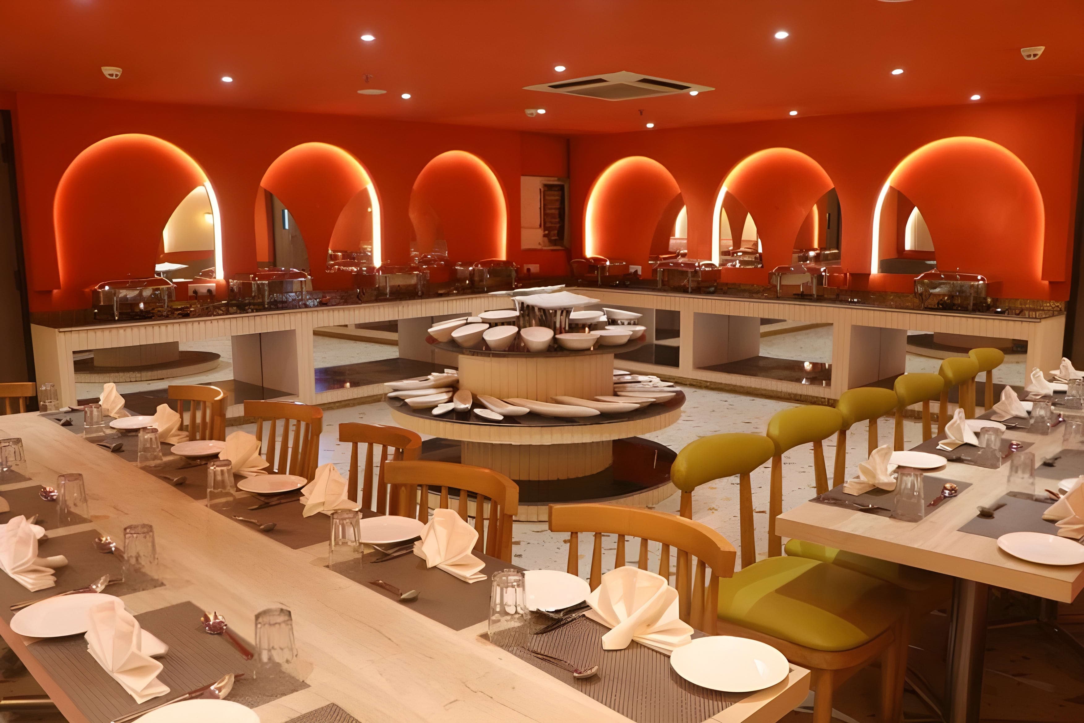 SK-Premium-Park-World-Square-Mall image 6