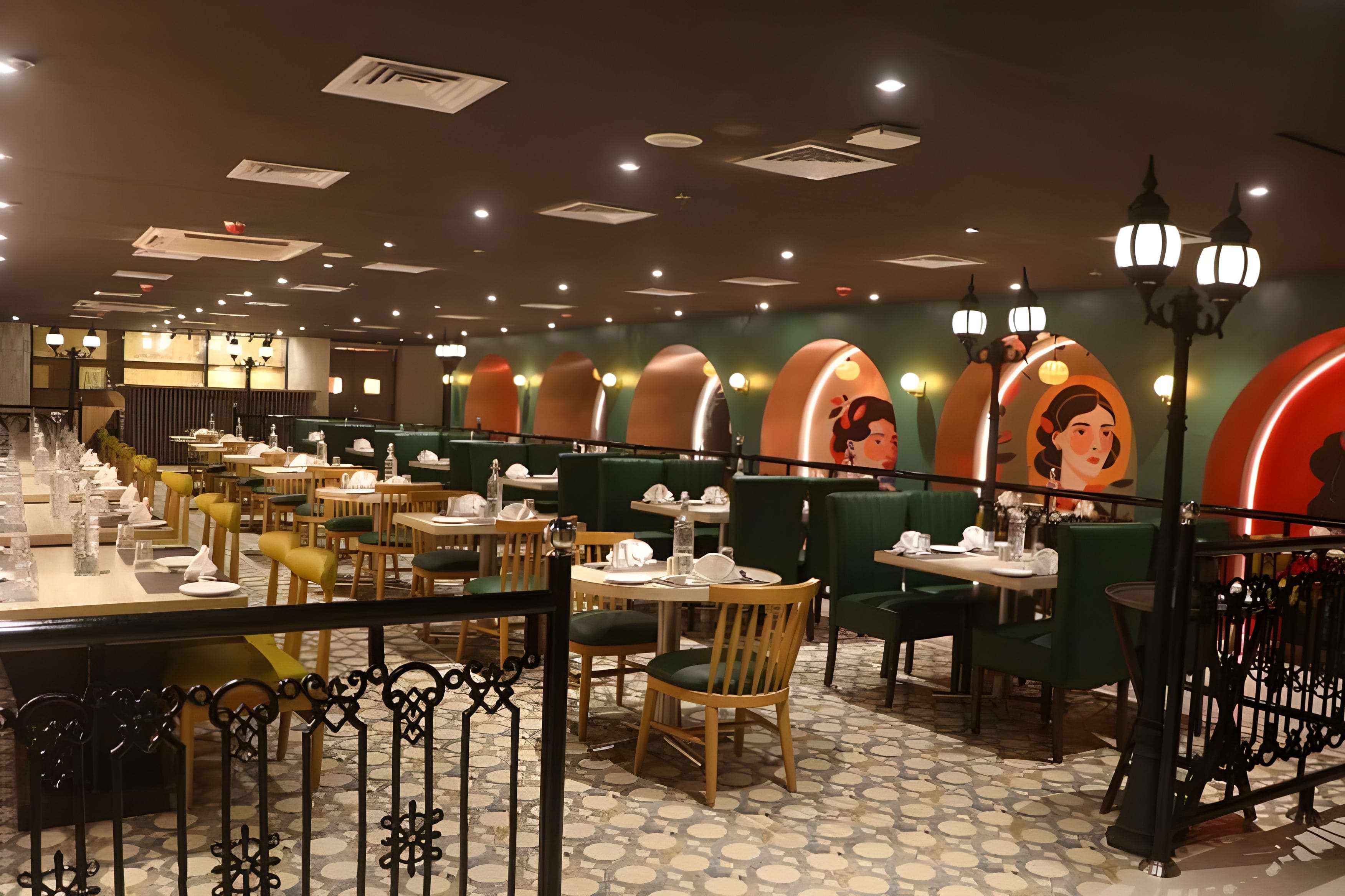 SK-Premium-Park-World-Square-Mall image 8