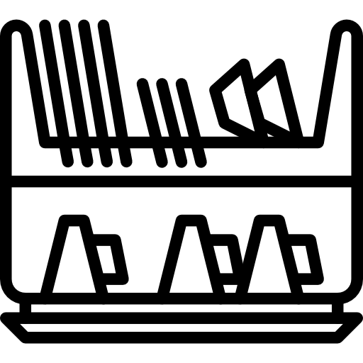 Crockery icon