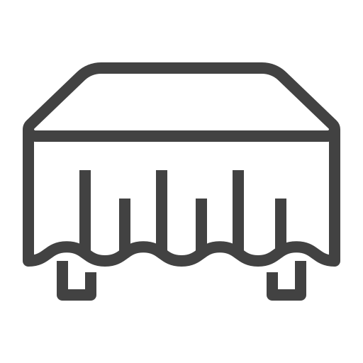 Table Linens & Napkins icon
